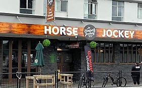 Horse And Jockey Inn